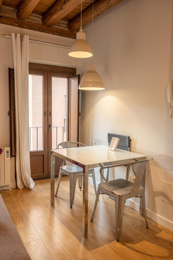 Apartamentos Santa Fe Toledo Zewnętrze zdjęcie