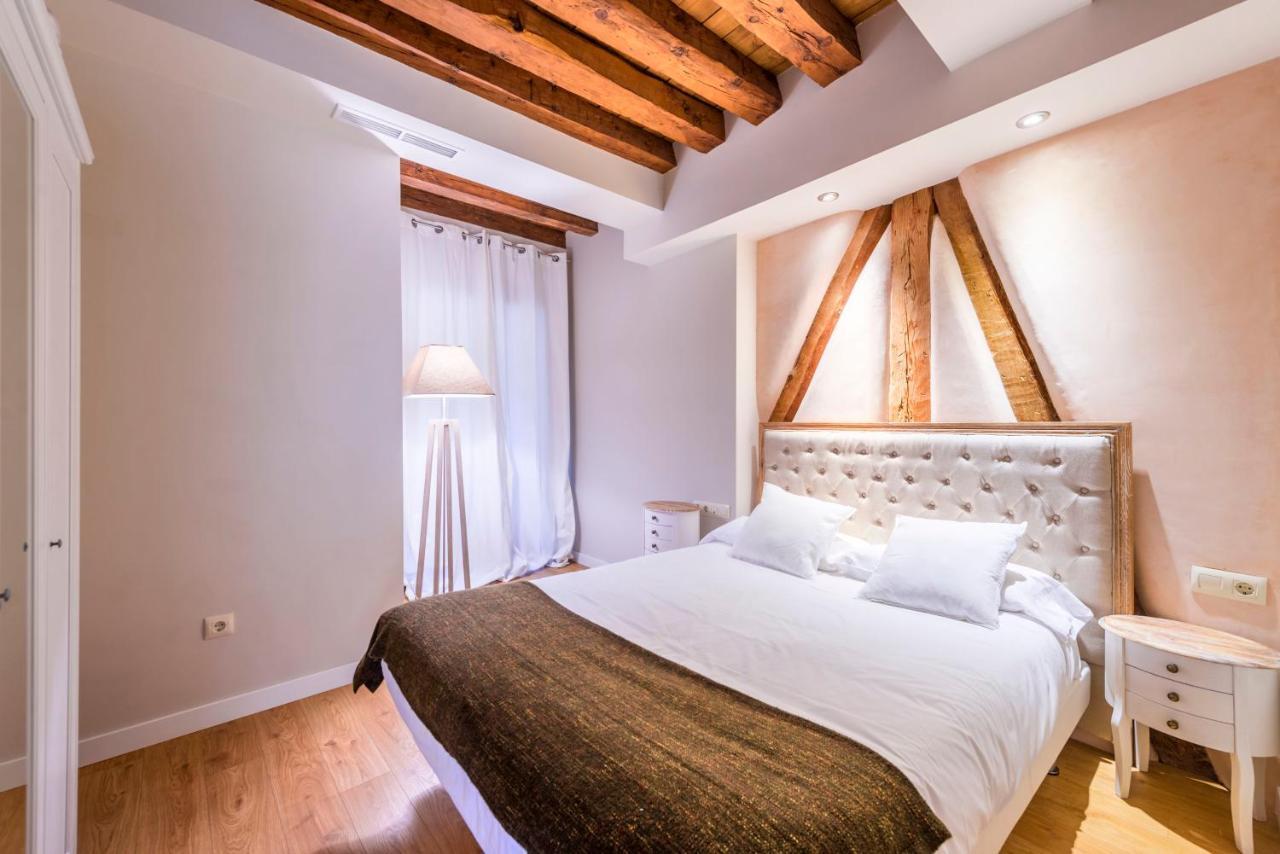 Apartamentos Santa Fe Toledo Zewnętrze zdjęcie